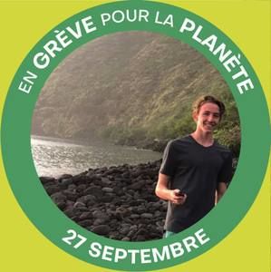 Meet your Posher, Julien manuel